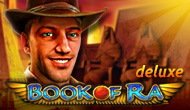 Book of Ra Deluxe