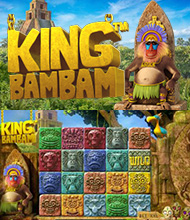 Игровой автомат King Bam Bam