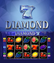 Игровой автомат Diamond 7