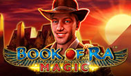 Book of Ra Magic