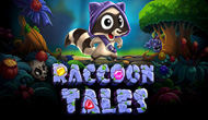 Raccoon Tales