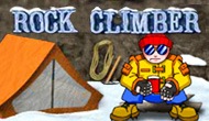 Rock Climber